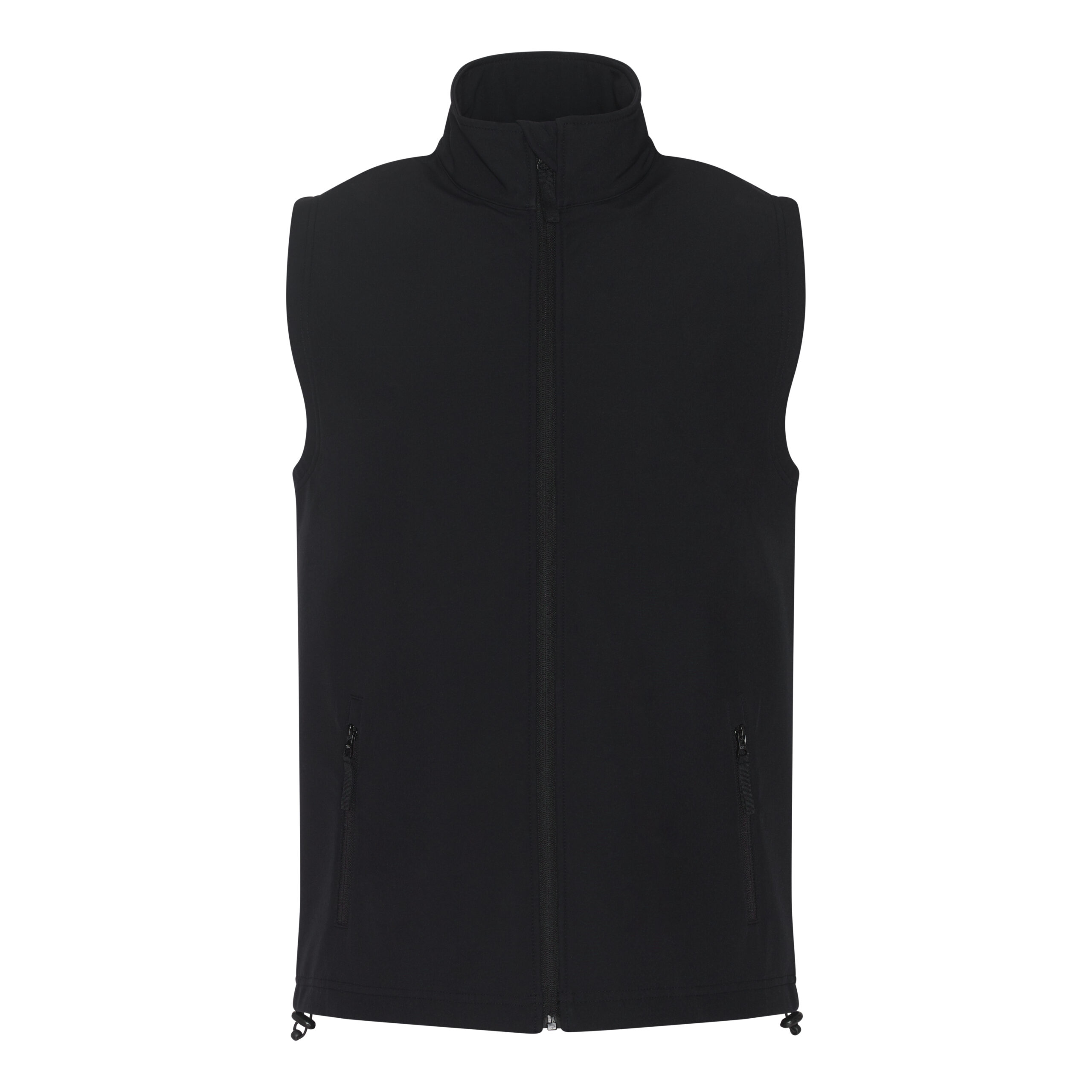Essential Softshell Gilet