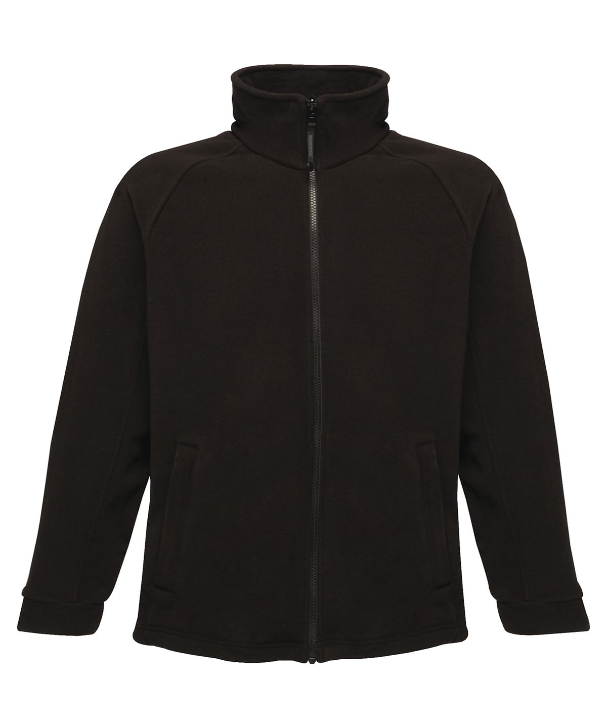 Thor III fleece in Black