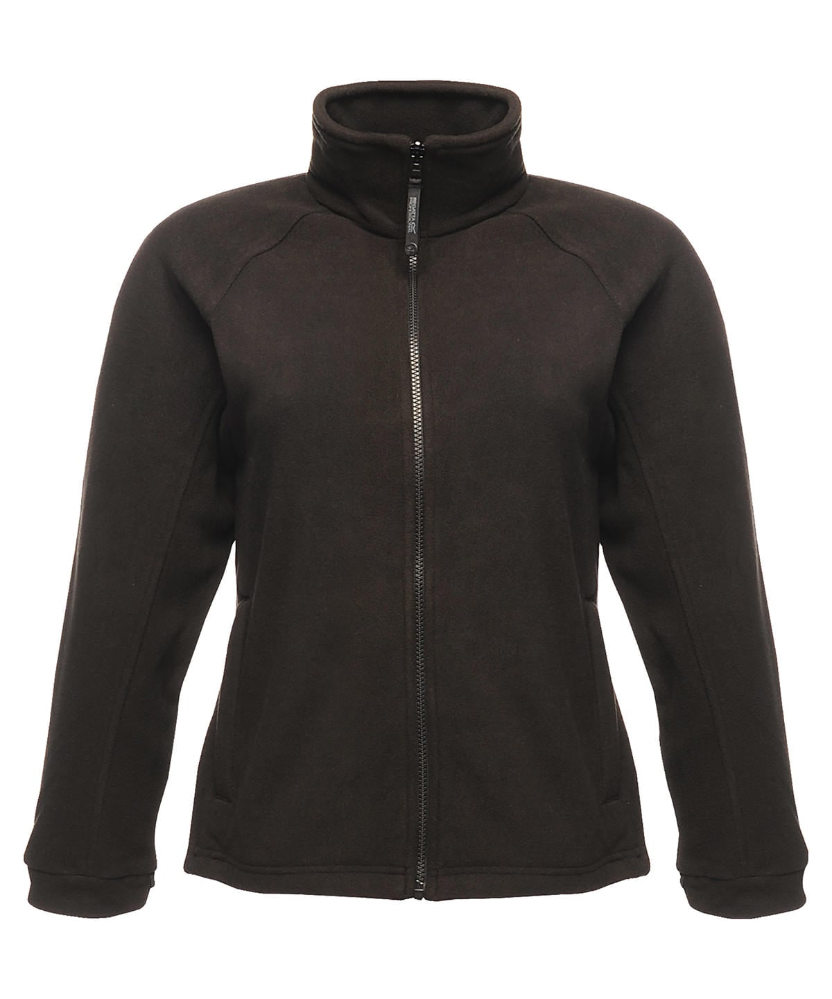 Women's Thor III fleece in Black